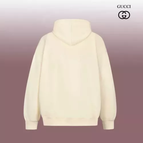 Replica Gucci Hoodies Long Sleeved For Unisex #1378032 $48.00 USD for Wholesale