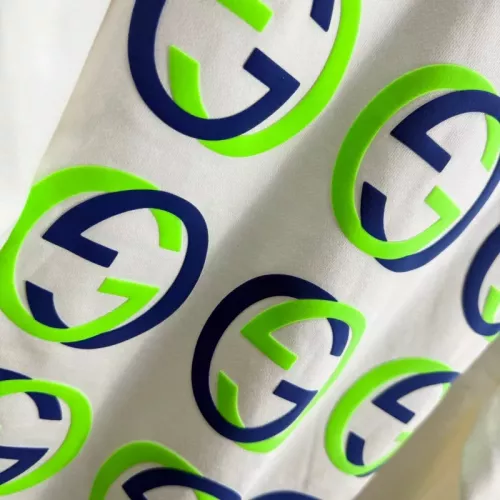 Replica Gucci Hoodies Long Sleeved For Unisex #1378043 $52.00 USD for Wholesale