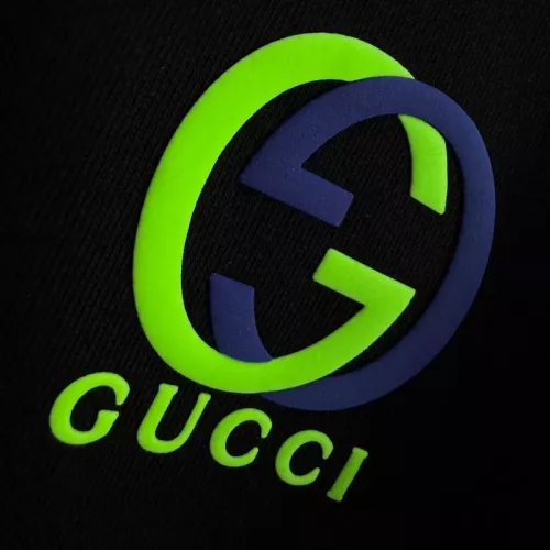 Replica Gucci Hoodies Long Sleeved For Unisex #1378044 $52.00 USD for Wholesale