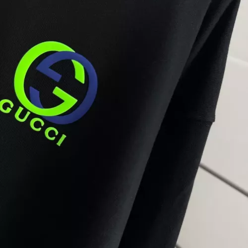 Replica Gucci Hoodies Long Sleeved For Unisex #1378044 $52.00 USD for Wholesale