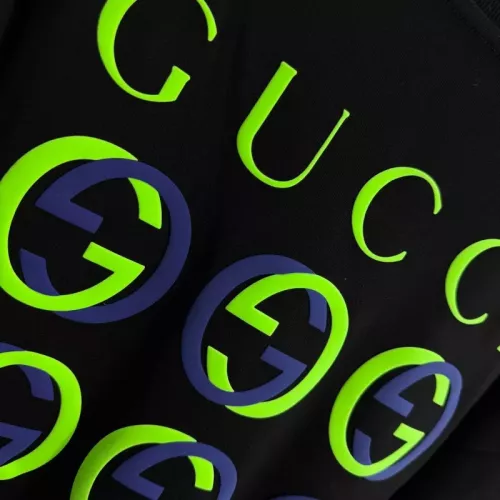 Replica Gucci Hoodies Long Sleeved For Unisex #1378044 $52.00 USD for Wholesale