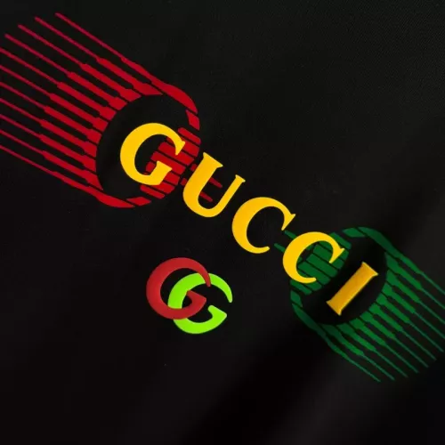 Replica Gucci Hoodies Long Sleeved For Unisex #1378047 $52.00 USD for Wholesale