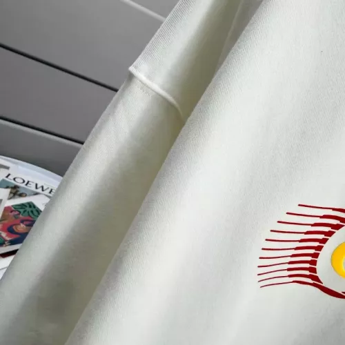 Replica Gucci Hoodies Long Sleeved For Unisex #1378048 $52.00 USD for Wholesale