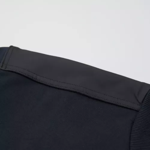 Replica Prada Hoodies Long Sleeved For Unisex #1378057 $52.00 USD for Wholesale