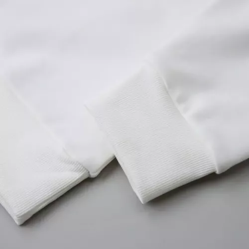 Replica Prada Hoodies Long Sleeved For Unisex #1378058 $52.00 USD for Wholesale