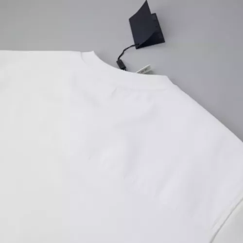 Replica Prada Hoodies Long Sleeved For Unisex #1378058 $52.00 USD for Wholesale