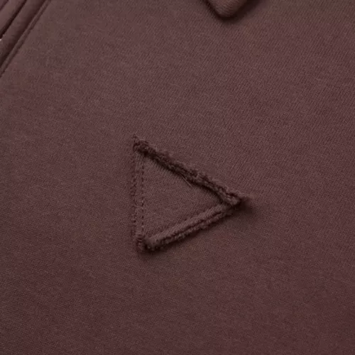 Replica Prada Hoodies Long Sleeved For Unisex #1378059 $52.00 USD for Wholesale