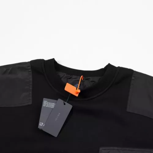 Replica Prada Hoodies Long Sleeved For Unisex #1378062 $56.00 USD for Wholesale