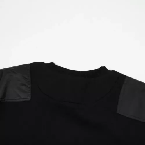 Replica Prada Hoodies Long Sleeved For Unisex #1378062 $56.00 USD for Wholesale