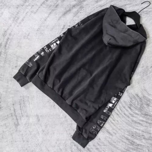 Replica Balenciaga Hoodies Long Sleeved For Unisex #1378067 $80.00 USD for Wholesale