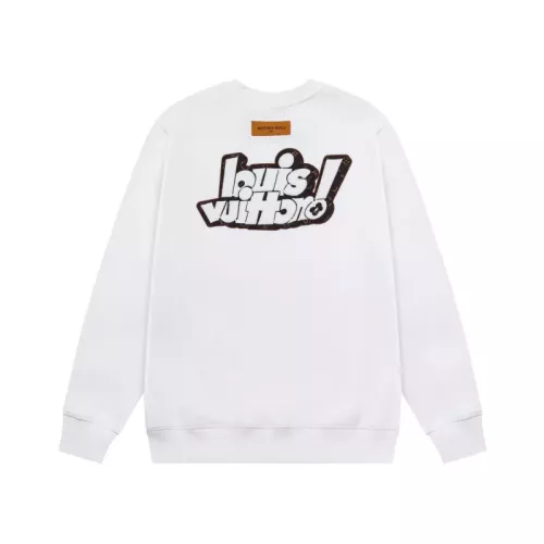 Replica Louis Vuitton LV Hoodies Long Sleeved For Unisex #1378069 $56.00 USD for Wholesale
