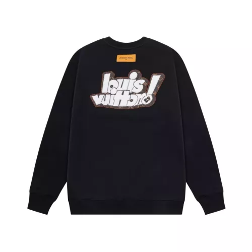 Replica Louis Vuitton LV Hoodies Long Sleeved For Unisex #1378070 $56.00 USD for Wholesale