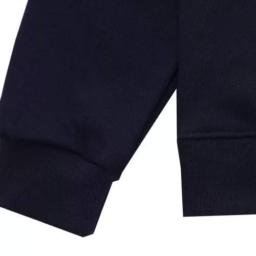 Replica Louis Vuitton LV Hoodies Long Sleeved For Unisex #1378076 $72.00 USD for Wholesale