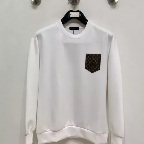 Louis Vuitton LV Hoodies Long Sleeved For Unisex #1378078 $80.00 USD, Wholesale Replica Louis Vuitton LV Hoodies