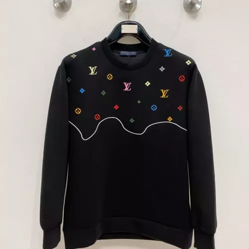 Louis Vuitton LV Hoodies Long Sleeved For Unisex #1378082 $80.00 USD, Wholesale Replica Louis Vuitton LV Hoodies
