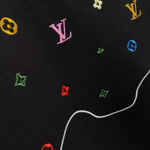 Replica Louis Vuitton LV Hoodies Long Sleeved For Unisex #1378082 $80.00 USD for Wholesale