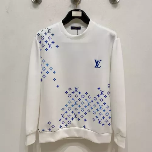 Louis Vuitton LV Hoodies Long Sleeved For Unisex #1378085 $80.00 USD, Wholesale Replica Louis Vuitton LV Hoodies