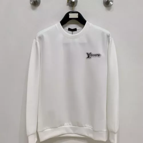 Louis Vuitton LV Hoodies Long Sleeved For Unisex #1378087 $80.00 USD, Wholesale Replica Louis Vuitton LV Hoodies