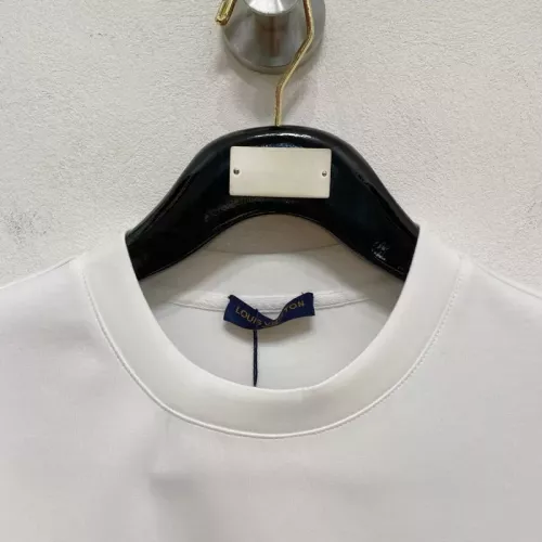 Replica Louis Vuitton LV Hoodies Long Sleeved For Unisex #1378090 $80.00 USD for Wholesale