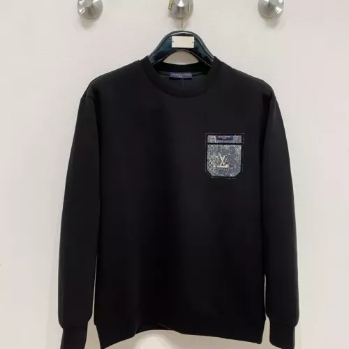 Louis Vuitton LV Hoodies Long Sleeved For Unisex #1378091 $80.00 USD, Wholesale Replica Louis Vuitton LV Hoodies