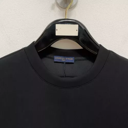 Replica Louis Vuitton LV Hoodies Long Sleeved For Unisex #1378094 $80.00 USD for Wholesale