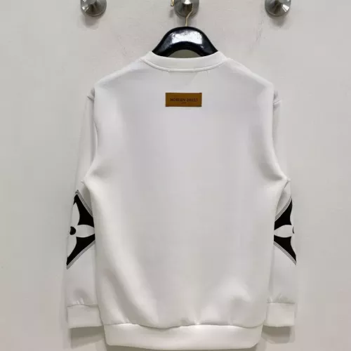 Replica Louis Vuitton LV Hoodies Long Sleeved For Unisex #1378095 $80.00 USD for Wholesale