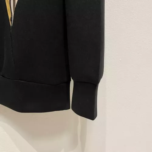 Replica Burberry Hoodies Long Sleeved For Unisex #1378098 $80.00 USD for Wholesale
