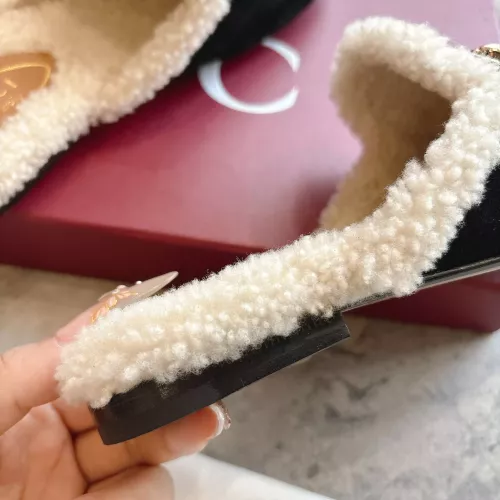 Replica Gucci Slippers For Women #1378099 $102.00 USD for Wholesale