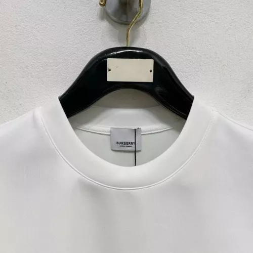 Replica Burberry Hoodies Long Sleeved For Unisex #1378100 $80.00 USD for Wholesale