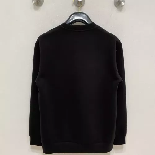 Replica Burberry Hoodies Long Sleeved For Unisex #1378101 $80.00 USD for Wholesale