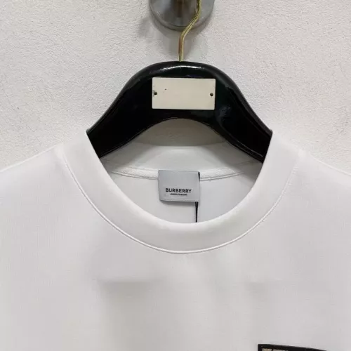 Replica Burberry Hoodies Long Sleeved For Unisex #1378102 $80.00 USD for Wholesale