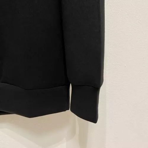 Replica Christian Dior Hoodies Long Sleeved For Unisex #1378106 $80.00 USD for Wholesale