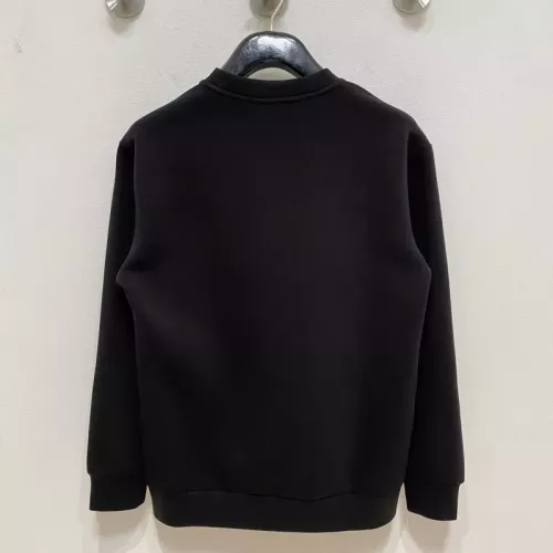 Replica Christian Dior Hoodies Long Sleeved For Unisex #1378106 $80.00 USD for Wholesale