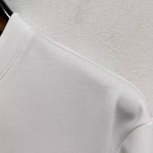 Replica Christian Dior Hoodies Long Sleeved For Unisex #1378107 $80.00 USD for Wholesale