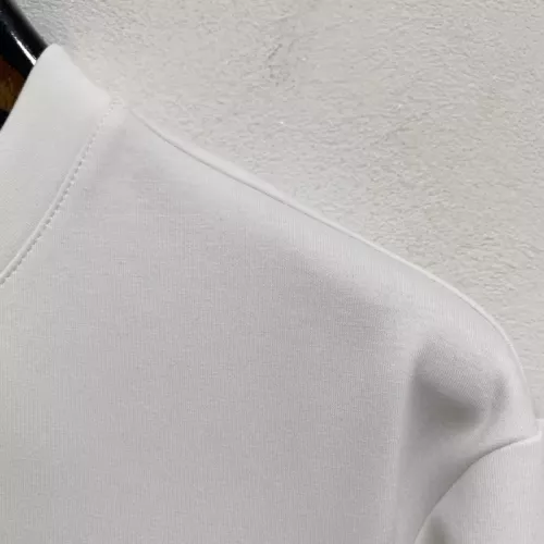 Replica Christian Dior Hoodies Long Sleeved For Unisex #1378117 $80.00 USD for Wholesale