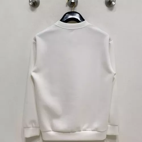 Replica Fendi Hoodies Long Sleeved For Unisex #1378128 $80.00 USD for Wholesale