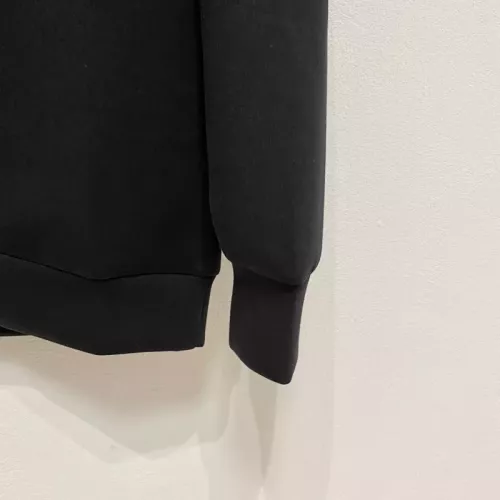 Replica Fendi Hoodies Long Sleeved For Unisex #1378131 $80.00 USD for Wholesale