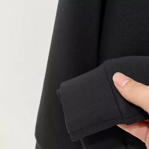 Replica Fendi Hoodies Long Sleeved For Unisex #1378131 $80.00 USD for Wholesale