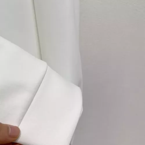 Replica LOEWE Hoodies Long Sleeved For Unisex #1378137 $80.00 USD for Wholesale