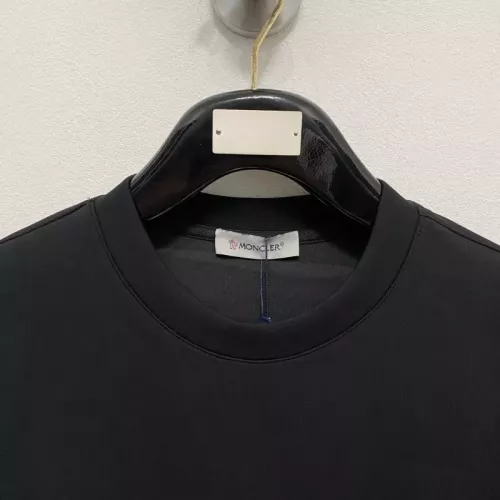 Replica Moncler Hoodies Long Sleeved For Unisex #1378138 $80.00 USD for Wholesale