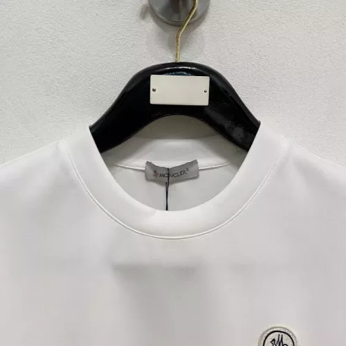 Replica Moncler Hoodies Long Sleeved For Unisex #1378139 $80.00 USD for Wholesale