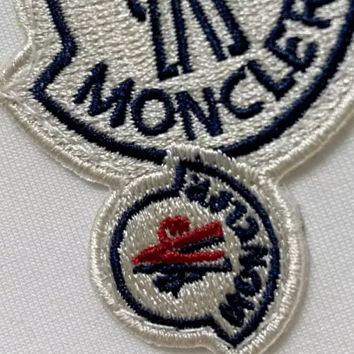 Replica Moncler Hoodies Long Sleeved For Unisex #1378139 $80.00 USD for Wholesale