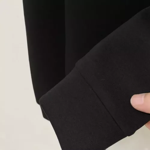 Replica Prada Hoodies Long Sleeved For Unisex #1378140 $80.00 USD for Wholesale