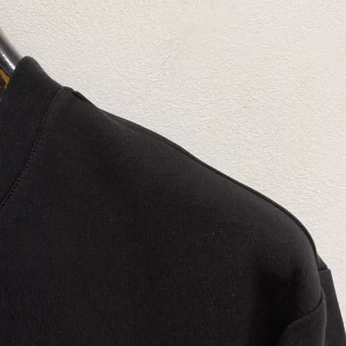 Replica Prada Hoodies Long Sleeved For Unisex #1378142 $80.00 USD for Wholesale