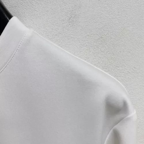 Replica Prada Hoodies Long Sleeved For Unisex #1378143 $80.00 USD for Wholesale