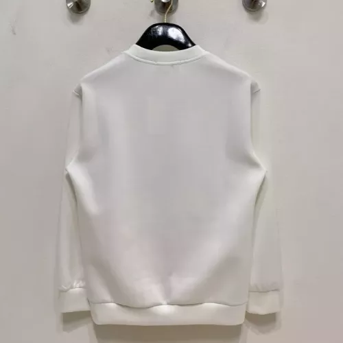 Replica Prada Hoodies Long Sleeved For Unisex #1378143 $80.00 USD for Wholesale