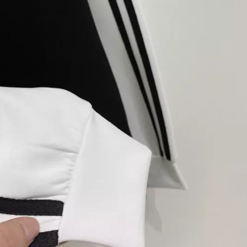 Replica Prada Hoodies Long Sleeved For Unisex #1378145 $80.00 USD for Wholesale