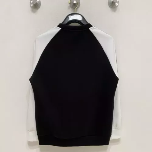 Replica Prada Hoodies Long Sleeved For Unisex #1378145 $80.00 USD for Wholesale