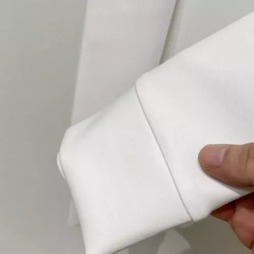 Replica Versace Hoodies Long Sleeved For Unisex #1378148 $80.00 USD for Wholesale