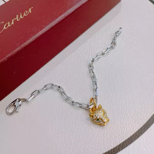 Replica Cartier bracelets #1378157 $40.00 USD for Wholesale